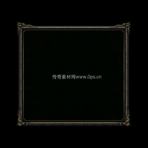 传奇神佑生肖UI界面162