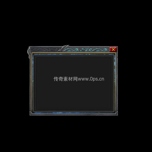 传奇神佑生肖UI界面172