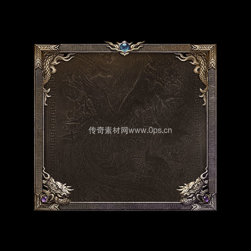 传奇神佑生肖UI界面187