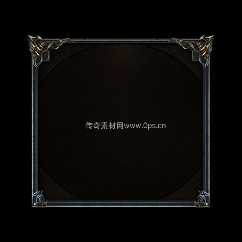 传奇神佑生肖UI界面193