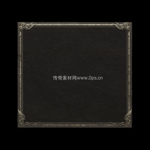 传奇神佑生肖UI界面196