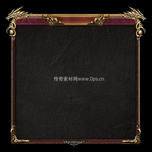 传奇神佑生肖UI界面261