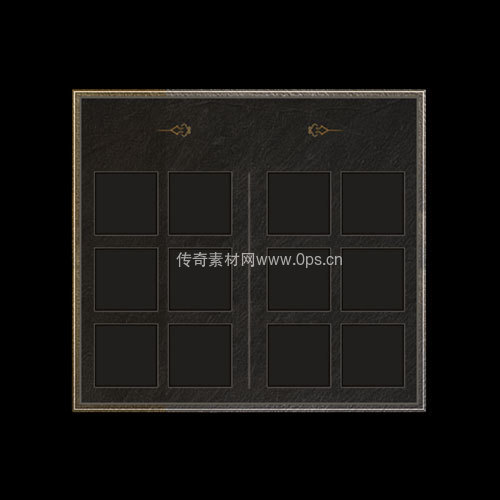 传奇神佑生肖UI界面262