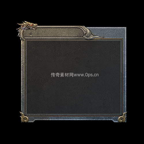 传奇神佑生肖UI界面282