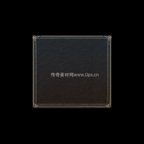 传奇神佑生肖UI界面290