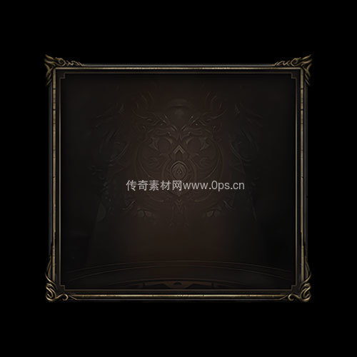 传奇神佑生肖UI界面307