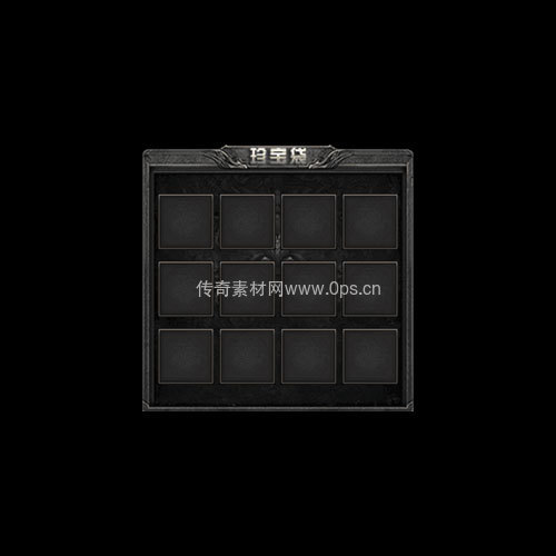 传奇神佑生肖UI界面309