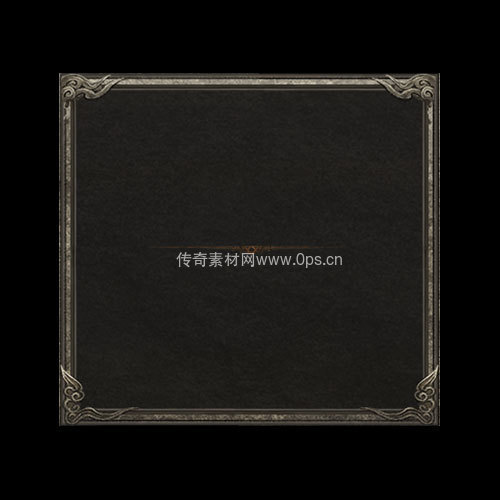 传奇神佑生肖UI界面329