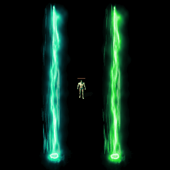 装备光柱系列0331