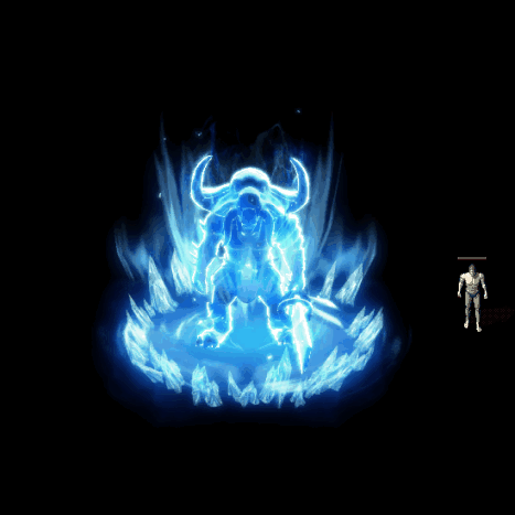 装备光柱系列0334