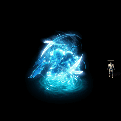 装备光柱系列0335