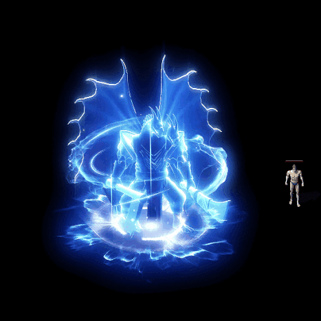 装备光柱系列0337