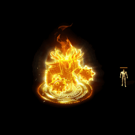 装备光柱系列0341