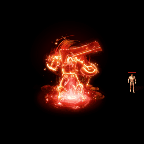 装备光柱系列0343