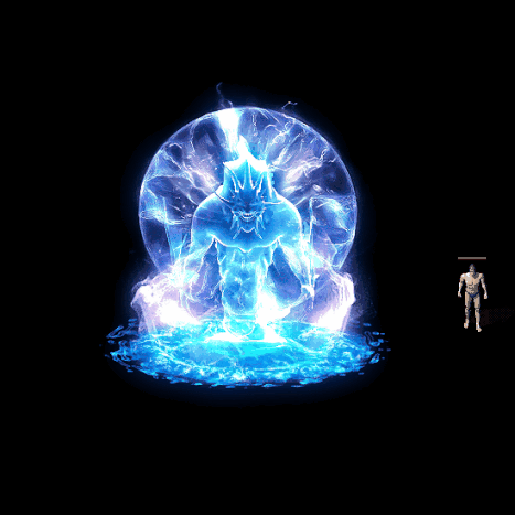 装备光柱系列0344