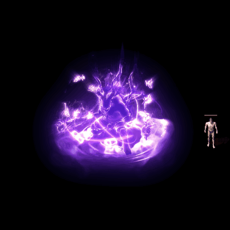 装备光柱系列0346