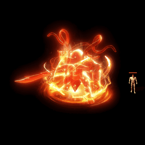 装备光柱系列0347