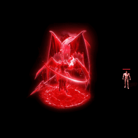 装备光柱系列0348