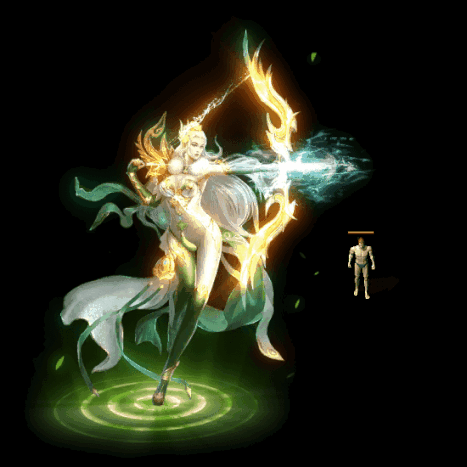 装备光柱系列0360