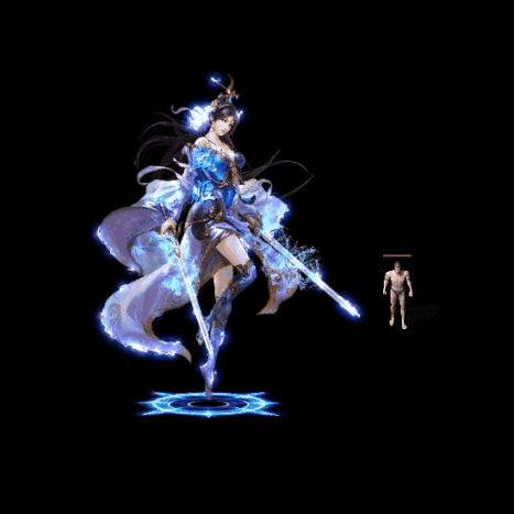 装备光柱系列0362