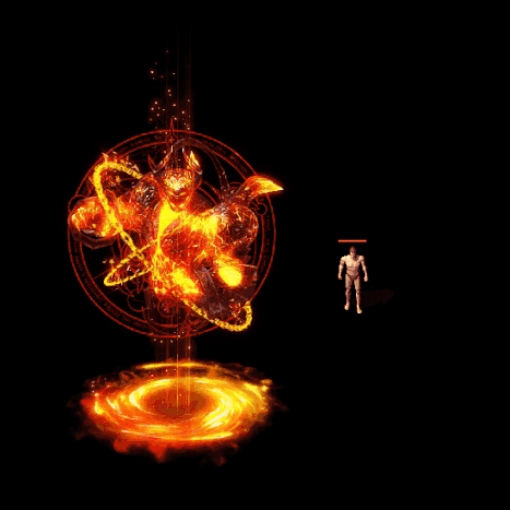 装备光柱系列0380