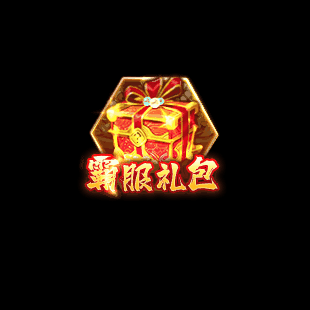 传奇顶部动态按钮序列13