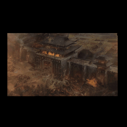 动态对话框系列622