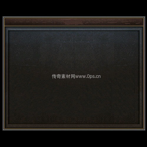 传奇UI静态对话框系列36