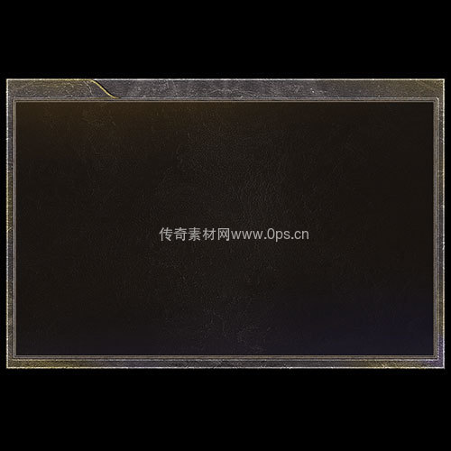 传奇UI静态对话框系列55