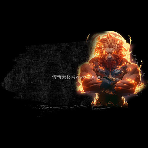 传奇UI静态对话框系列75