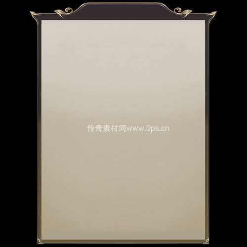 传奇UI静态对话框系列140