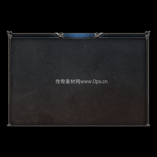 传奇UI静态对话框系列142