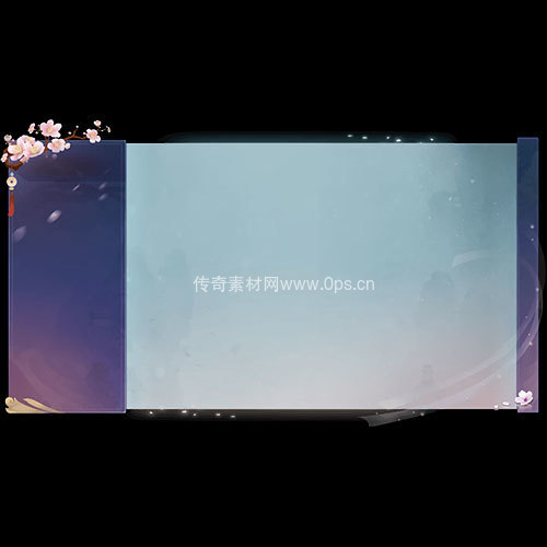 传奇UI静态对话框系列157