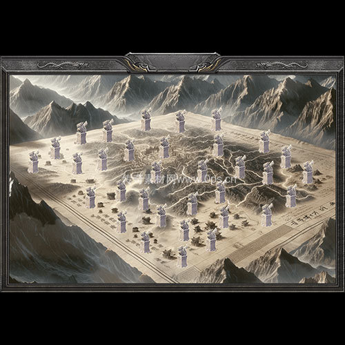 传奇UI静态对话框系列210