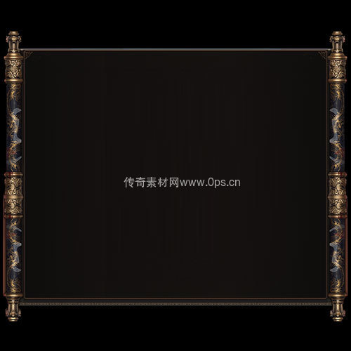 传奇UI静态对话框系列300