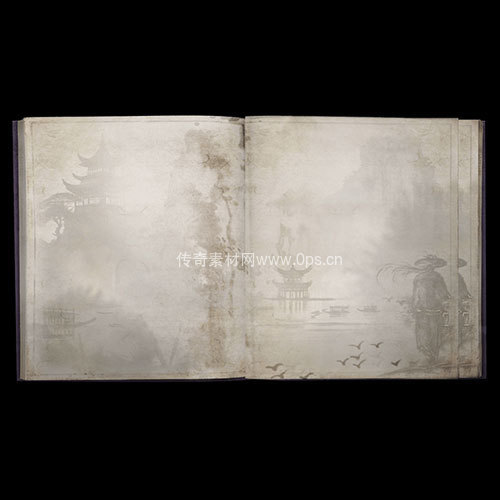 传奇UI静态对话框系列340