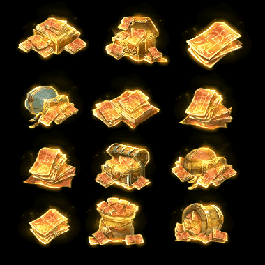 UI特效附件系列1034