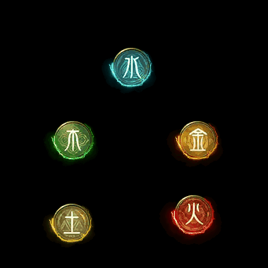 UI特效附件系列1035