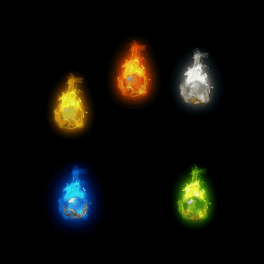 UI特效附件系列1043