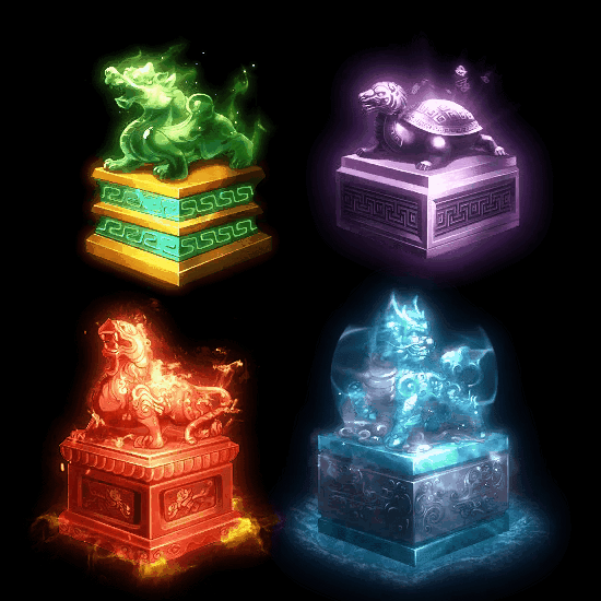 UI特效附件系列1053