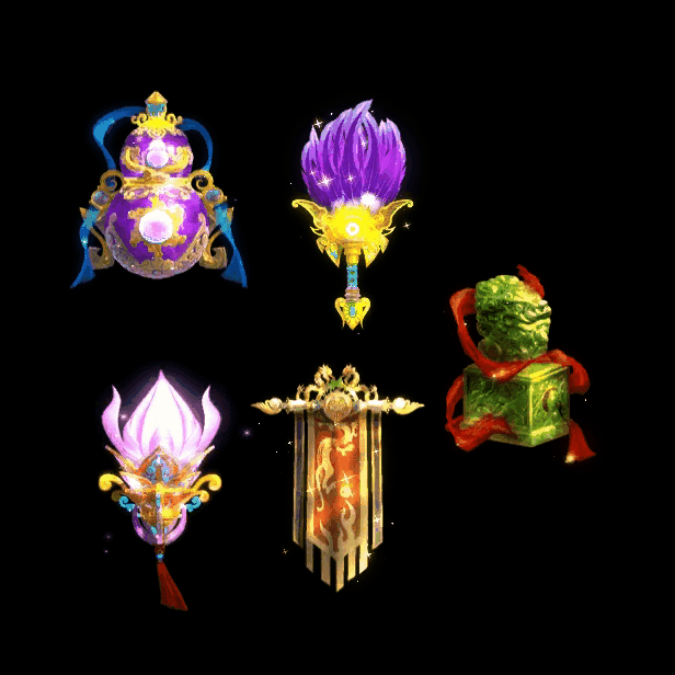 UI特效附件系列1073