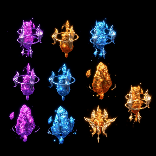 UI特效附件系列1076