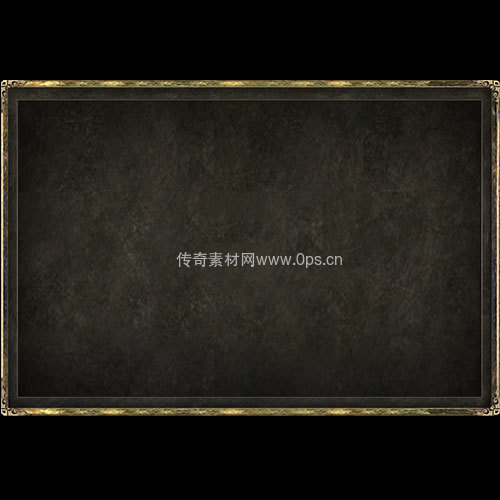 传奇UI静态对话框系列367