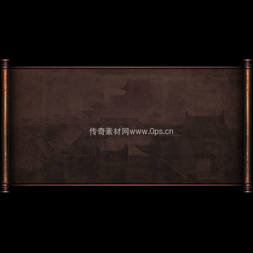 传奇UI静态对话框系列371