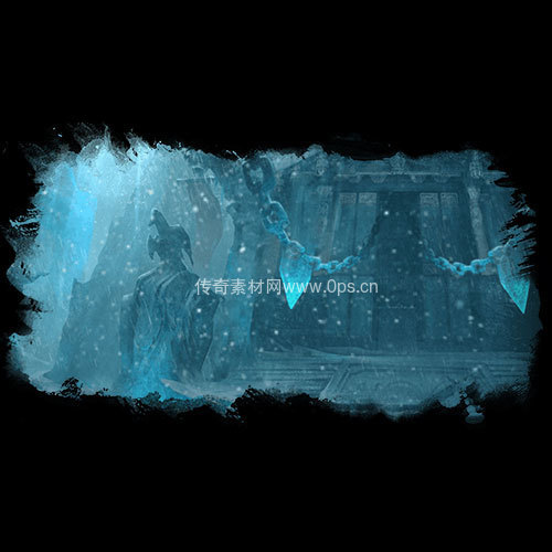 传奇UI静态对话框系列404