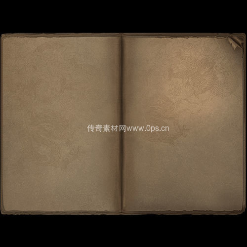 传奇UI静态对话框系列417