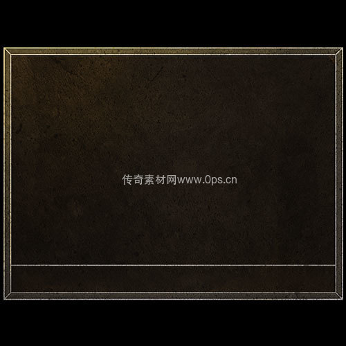 传奇UI静态对话框系列421