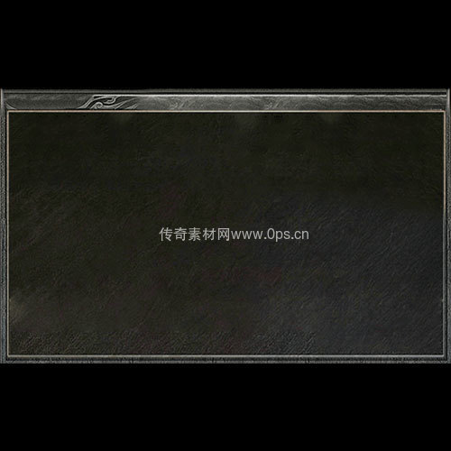 传奇UI静态对话框系列425