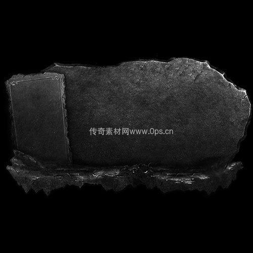 传奇UI静态对话框系列431