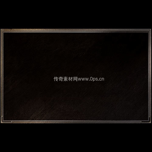 传奇UI静态对话框系列438